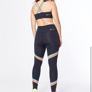 Soul cycle Workout Set